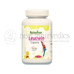 Rajasthan Herbal International Leucwin capsule