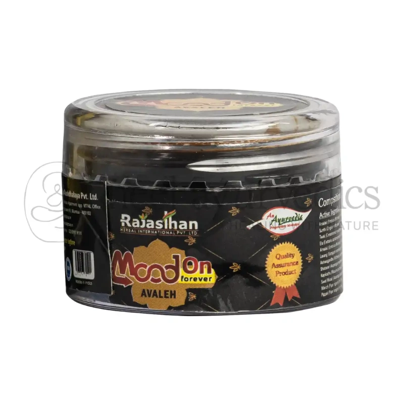 Rajasthan Herbal International Mood On Avleha