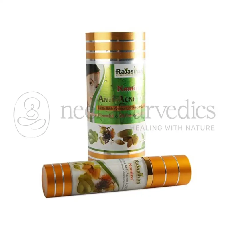 Rajasthan Herbal International Namira Anti-Acne Lotion