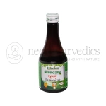 Rajasthan Herbal International Neurozen Syrup