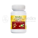 Rajasthan Herbal International Neutra Herbal Vita Day