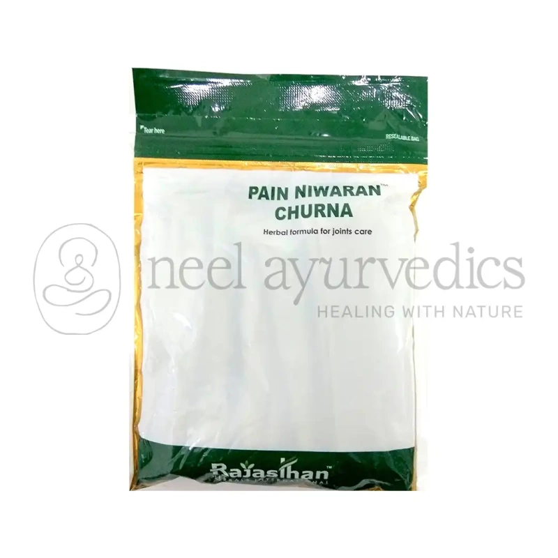 Rajasthan Herbal International Pain Niwaran Churna