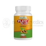 Rajasthan Herbal International Plate Plus Capsule