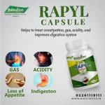 Rajasthan Herbal International Rapyl Capsule