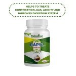 Rajasthan Herbal International Rapyl Capsule