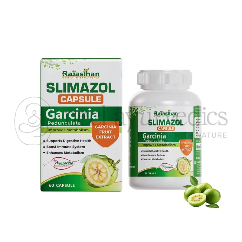 Rajasthan Herbal International SLIMAZOL