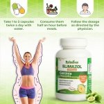 Rajasthan Herbal International SLIMAZOL