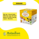 Rajasthan Herbal International Surari silver plus churna
