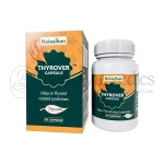 Rajasthan Herbal International Thyrover Capsule