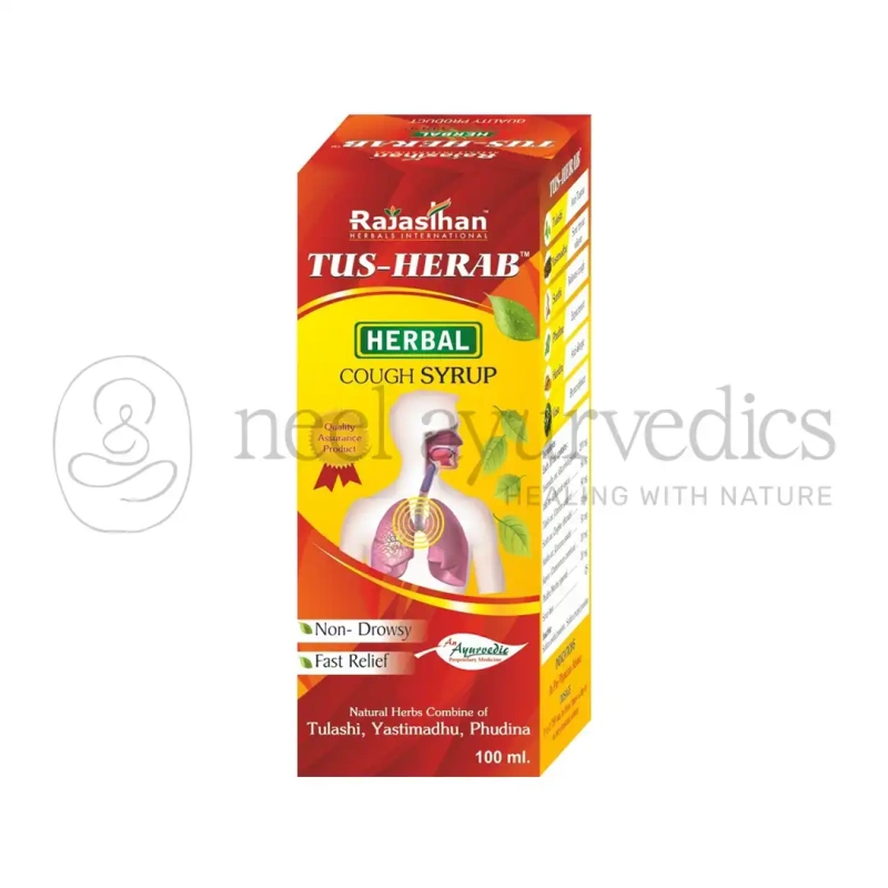 Rajasthan Herbal International Tus