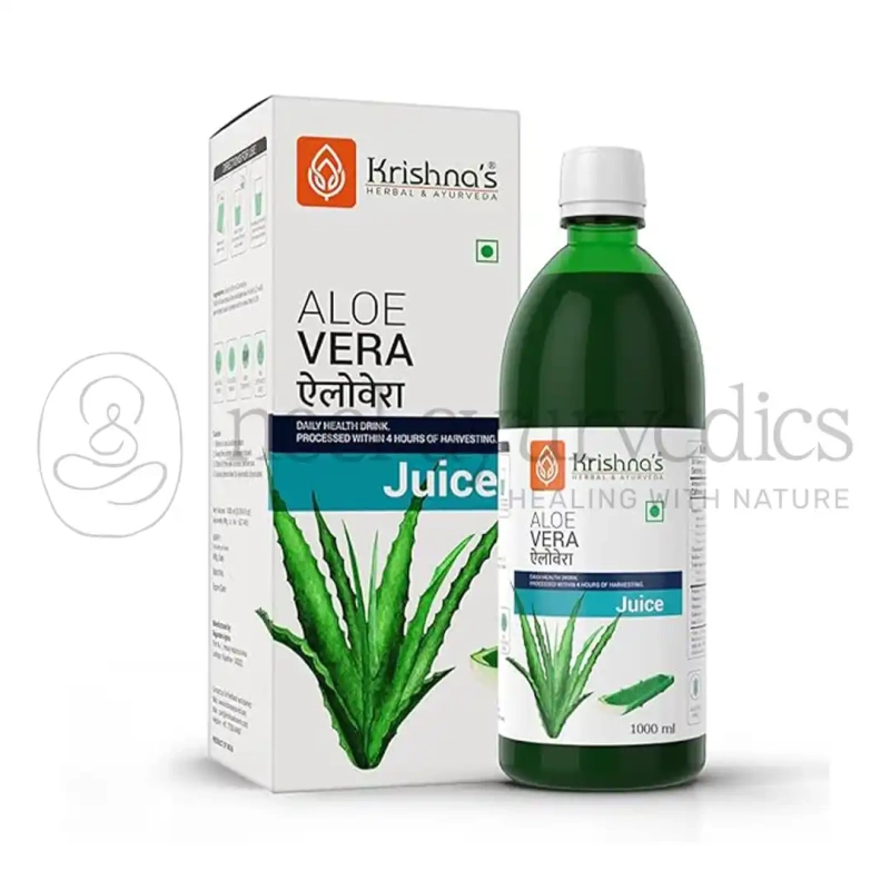 Aloe Vera Juice