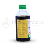 Vaidyaratnam Asaneladi Yamakam – 200ml