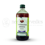 Vaidyaratnam Chandanasavam (VOA) – 450 ml