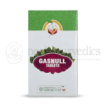 Vaidyaratnam Gasnull Tablette – 100 Tab