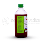 Vaidyaratnam Nalikerasavam – 450 ml