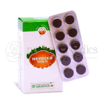 Vaidyaratnam Rheumacalm Tablette – 100 Tab