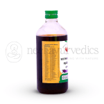 Vaidyaratnam Soothikamritham – 450 ml