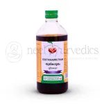 Vaidyaratnam Soothikamritham – 450 ml