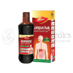 Dabur Aampachak Kadha