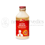 Dabur Active Antacid – 170ml