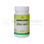 Lion Haridra Khand – 50 gm