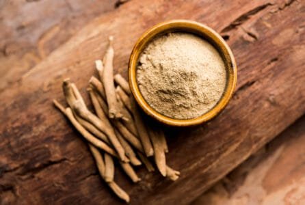 10 Wonderful Benefits of Ashwagandha Withania Somnifera