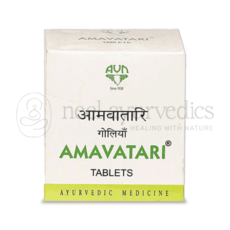 Amavatari Tablet