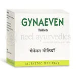 Avn Ayurveda Gynaeven Tab – 100 Tab