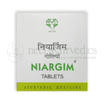 Avn Ayurveda Niargim Tablette – 100 Tab