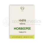 Avn Ayurveda Norbeepee Tablette – 90 Tab