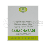 Avn Ayurveda Sahacharadi Kashayam Tablette – 100 Tab