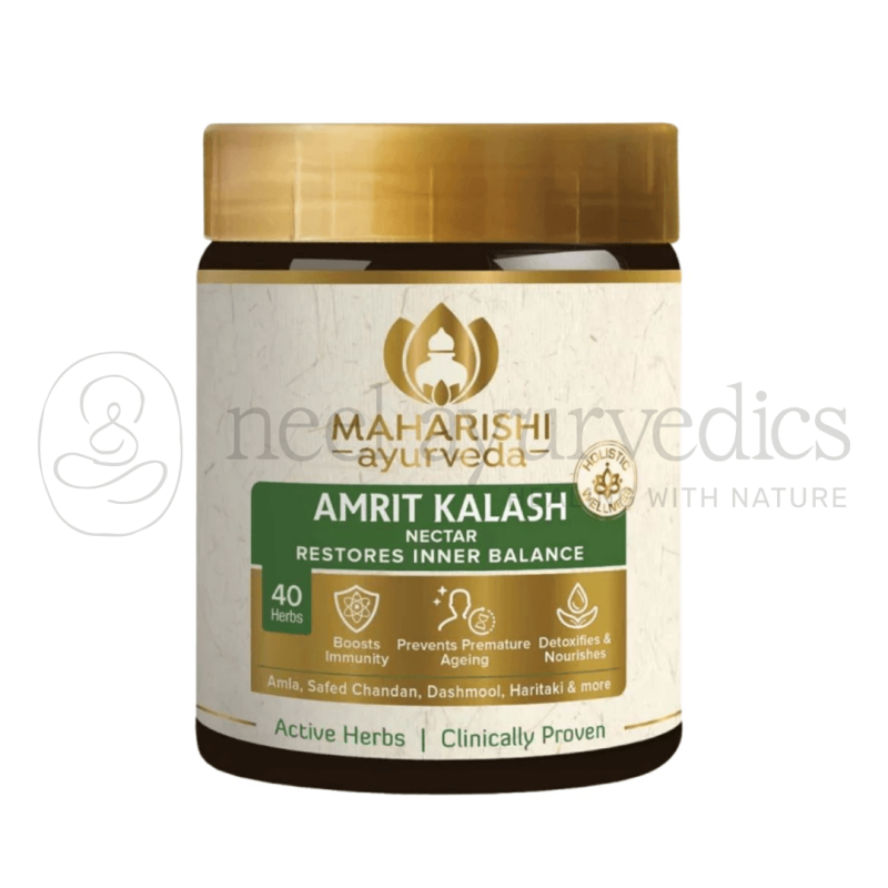 Maharishi Amrit Kalash Nector Paste – 600 Gm