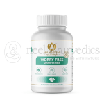 Maharishi Ayurveda Worry-Free Tablet – 60 Tab