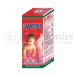 Maharshi Badri Balamrit Syrup – 100 ml