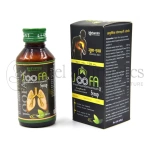 Maharshi Badri Joofa-X Syrup – 100 ml