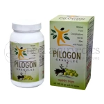 Maharshi Badri Pilogon Granules – 200 Gm
