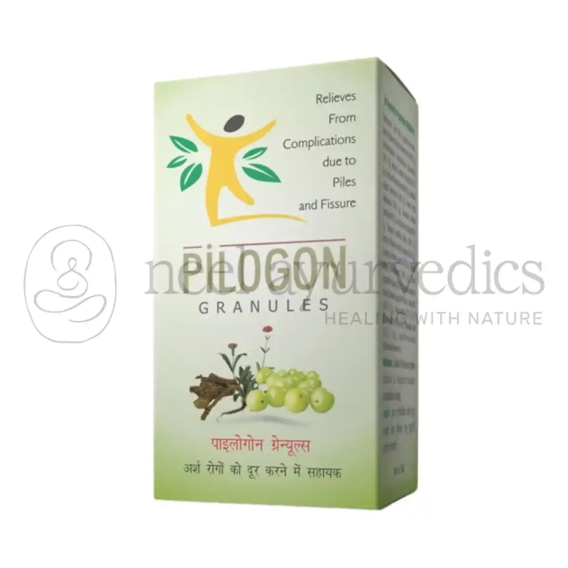 Maharshi Badri Pilogon Granules – 200 Gm
