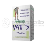 Maharshi Badri Vat-5 Tablet – 30 Tab