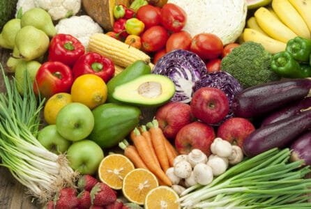 Significance Of Raw Food 1 Significance Of Raw Food