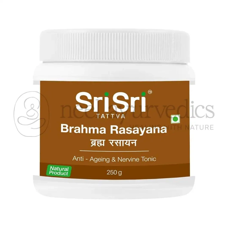 Sri Sri Tattva Brahma Rasayana – 250 Gm