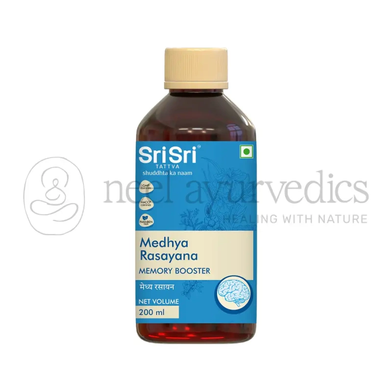 Sri Sri Tattva Medhya Rasayana – 200 Ml