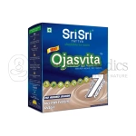 Sri Sri Tattva Ojasvita Ragi Box – 200 Gm