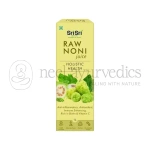 Sri Sri Tattva Raw Noni Juice – 1000 Ml