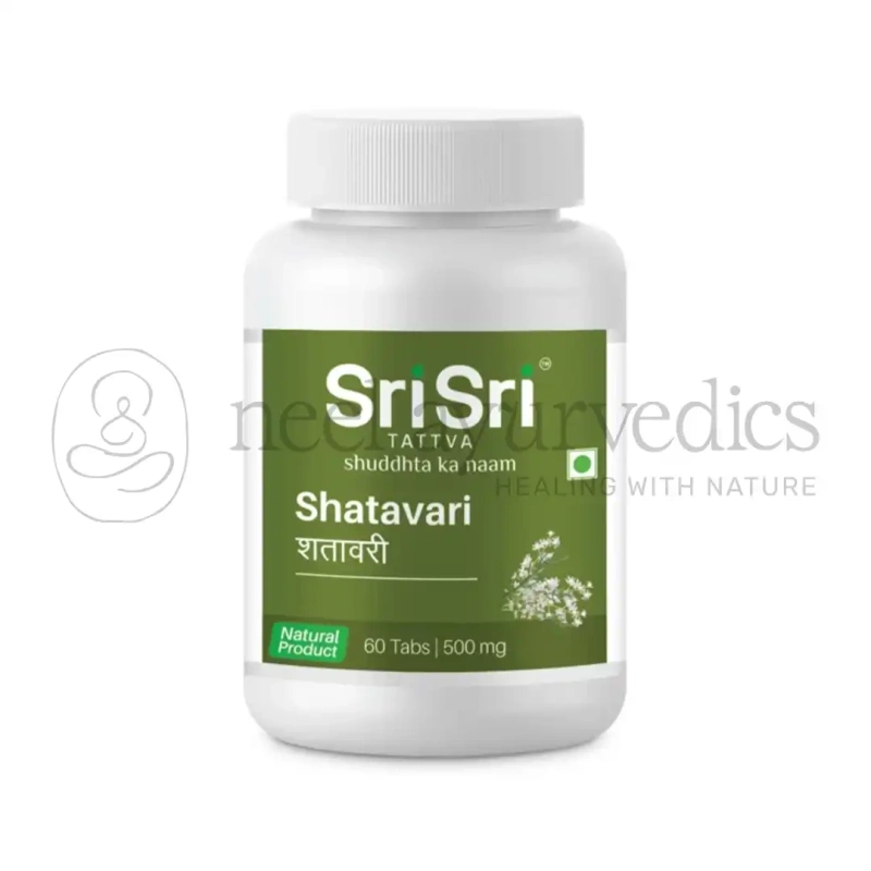 Sri Sri Tattva Satavari – 60 Tab