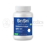 Sri Sri Tattva Sukesha Kalpa Tablet – 60 Tab (1)