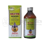 Vyas Ayurveda Balya Mahakasay