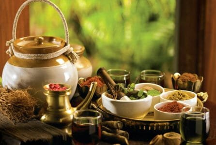 What is Ayurveda