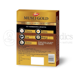 Dabur Musli Gold – 10 Cap