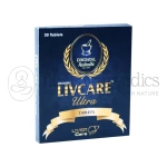 Dindayal Dindayal Livcare Ultra Tablet