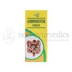 Jamna Pharma Aam Doshantak Syrup – 200ml